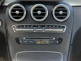 Mercedes-Benz GLC 43 AMG 4Matic 9G-Tronic / PANO / 360 / BLACK  | Mobile.bg    11