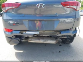 Hyundai Tucson * ТОП* КАМЕРА* ПОДГРЕВ* SHIFT CONTROL*  - 18900 лв. / 9663.42 € - 85262757 6