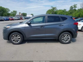 Hyundai Tucson * ТОП* КАМЕРА* ПОДГРЕВ* SHIFT CONTROL*  - 18900 лв. / 9663.42 € - 85262757 14