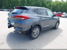 Hyundai Tucson * ТОП* КАМЕРА* ПОДГРЕВ* SHIFT CONTROL*  - 18900 лв. / 9663.42 € - 85262757 4