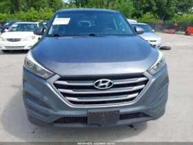 Hyundai Tucson * ТОП* КАМЕРА* ПОДГРЕВ* SHIFT CONTROL*  - 18900 лв. / 9663.42 € - 85262757 12