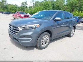 Hyundai Tucson * ТОП* КАМЕРА* ПОДГРЕВ* SHIFT CONTROL*  - 18900 лв. / 9663.42 € - 85262757 2