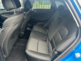 Hyundai Tucson 1.6GDi-132k.s-EURO6B-6sk.-170000km!!!-PDC - 24499 лв. / 12526.14 € - 47663900 12