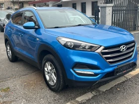 Hyundai Tucson 1.6GDi-132k.s-EURO6B-6sk.-170000km!!!-PDC - 24499 лв. / 12526.14 € - 47663900 3