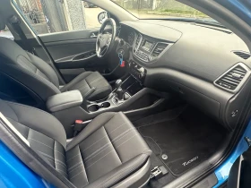Hyundai Tucson 1.6GDi-132k.s-EURO6B-6sk.-170000km!!!-PDC - 24499 лв. / 12526.14 € - 47663900 10