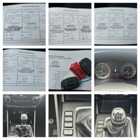 Hyundai Tucson 1.6GDi-132k.s-EURO6B-6sk.-170000km!!!-PDC - 24499 лв. / 12526.14 € - 47663900 7