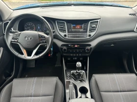 Hyundai Tucson 1.6GDi-132k.s-EURO6B-6sk.-170000km!!!-PDC - 24499 лв. / 12526.14 € - 47663900 13