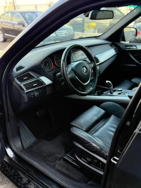 BMW X5 3.0d 235ps 7местна, снимка 12