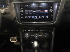 VW Tiguan R* LINE* 4MOTION* ДИГИТАЛНО* ТАБЛО* 360КАМЕРА* ДИС, снимка 7