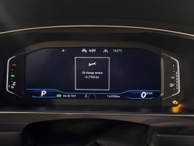 VW Tiguan R* LINE* 4MOTION* ДИГИТАЛНО* ТАБЛО* 360КАМЕРА* ДИС, снимка 8