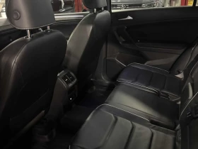VW Tiguan R* LINE* 4MOTION* ДИГИТАЛНО* ТАБЛО* 360КАМЕРА* ДИС, снимка 9