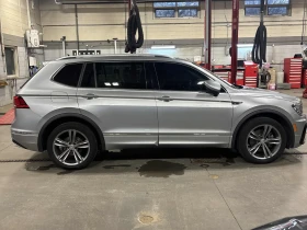 VW Tiguan R* LINE* 4MOTION* ДИГИТАЛНО* ТАБЛО* 360КАМЕРА* ДИС, снимка 2