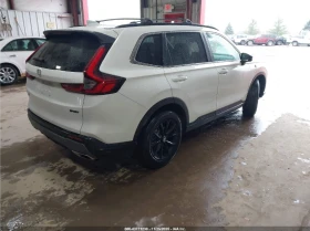 Honda Cr-v HYBRID SPORT-L* DIGITAL* ПОДГРЕВ* 20ХИЛ.КМ. - 48900 лв. / 25002.17 € - 78794495 5