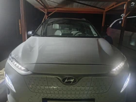 Hyundai Kona, снимка 1