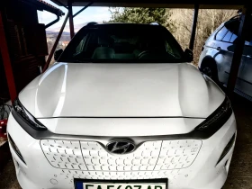 Hyundai Kona - 36900 лв. / 18866.67 € - 32281367 1