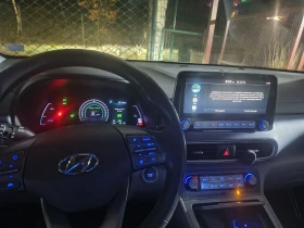 Hyundai Kona, снимка 5