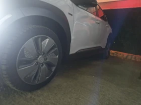 Hyundai Kona, снимка 3
