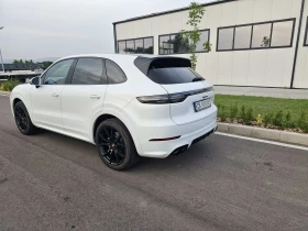 Porsche Cayenne Реални  Км