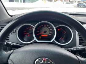 Toyota Tacoma * 4WD DoubleCab V6 Auto * CARFAX * БЕЗ ПЪРВОНАЧАЛН, снимка 8