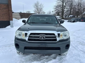 Toyota Tacoma * 4WD DoubleCab V6 Auto * CARFAX * БЕЗ ПЪРВОНАЧАЛН, снимка 6