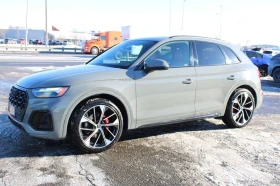 Audi SQ5 3.0T Progressiv Quattro Red Interior | Mobile.bg � ����� ������ 3