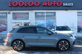 Audi SQ5 3.0T Progressiv Quattro Red Interior | Mobile.bg � ����� ������ 8