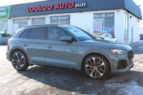 Audi SQ5 3.0T Progressiv Quattro Red Interior | Mobile.bg � ����� ������ 2