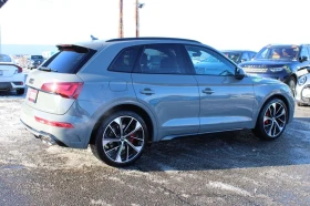 Audi SQ5 3.0T Progressiv Quattro Red Interior | Mobile.bg � ����� ������ 7