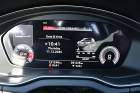 Audi SQ5 3.0T Progressiv Quattro Red Interior | Mobile.bg � ����� ������ 11