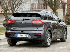 Kia Niro 64kWh SOH100% ExecutiveLine Термопомпа - 15500 € / 30315.36 лв. - 78089007 4