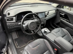 Kia Niro 64kWh SOH100% ExecutiveLine Термопомпа - 15500 € / 30315.36 лв. - 78089007 5