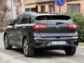 Kia Niro 64kWh SOH100% ExecutiveLine Термопомпа - 15500 € / 30315.36 лв. - 78089007 3