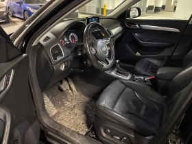 Audi Q3 * Progressiv * ШИБЕДАХ* * ПОДГРЕВ* , снимка 5