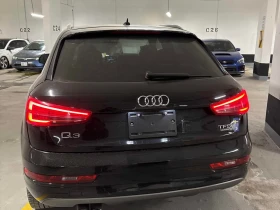 Audi Q3 * Progressiv * ШИБЕДАХ* * ПОДГРЕВ* , снимка 4