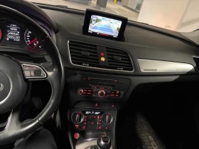 Audi Q3 * Progressiv * ШИБЕДАХ* * ПОДГРЕВ* , снимка 9