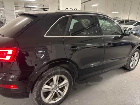 Audi Q3 * Progressiv * ШИБЕДАХ* * ПОДГРЕВ* , снимка 3