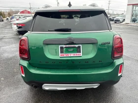 Mini Countryman 1.5L| CARFAX| PANORAMA|  - 17800 € / 34813.77 лв. - 50970057 4