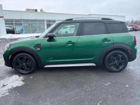 Mini Countryman 1.5L| CARFAX| PANORAMA|  - 17800 € / 34813.77 лв. - 50970057 3