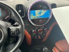 Mini Countryman 1.5L| CARFAX| PANORAMA|  - 17800 € / 34813.77 лв. - 50970057 6