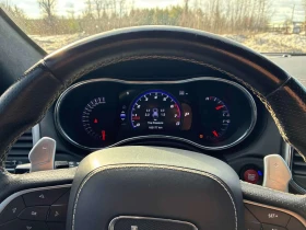 Jeep Grand cherokee SRT  CARFAX - 25600 € / 50069.25 лв. - 70770143 8