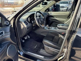 Jeep Grand cherokee SRT  CARFAX - 25600 € / 50069.25 лв. - 70770143 5