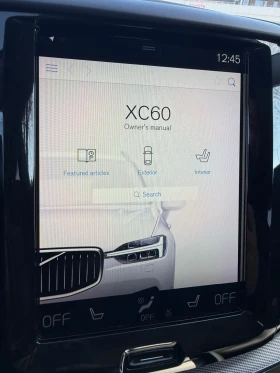Volvo XC60 Автоматик 4х4 - 19900 € / 38921.02 лв. - 59639183 16