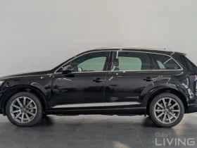 Audi Q7 45 TFSI - 35000 € / 68454.05 лв. - 31780438 4