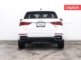 Audi Q3 Quattro* Technik* АвтоКредит* (ЦЕНА ДО БГ) - 20999 € / 41070.47 лв. - 13198952 3