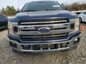 Ford F150 3.5l Supercrew - 12000 € / 23469.96 лв. - 12223938 5