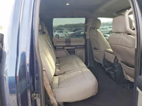 Ford F150 3.5l Supercrew - 12000 € / 23469.96 лв. - 12223938 10