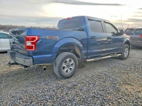 Ford F150 3.5l Supercrew - 12000 € / 23469.96 лв. - 12223938 3