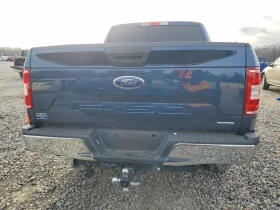 Ford F150 3.5l Supercrew - 12000 € / 23469.96 лв. - 12223938 6