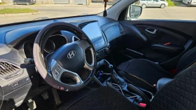 Hyundai IX35 - 7400 € / 14473.14 лв. - 91537859 5