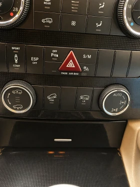 Mercedes-Benz ML 320 Off road пакет, фейслифт | Auto.bg — изображение 5